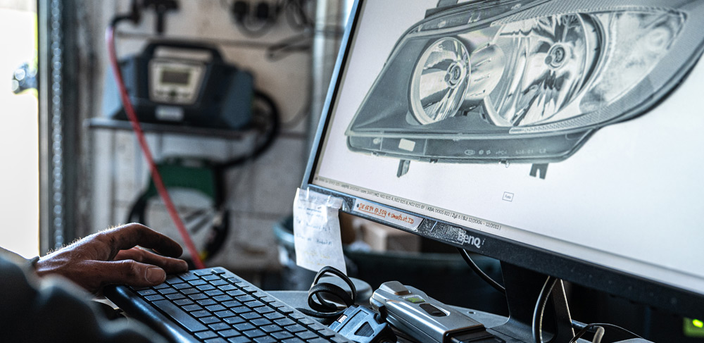 Freie Autowerkstatt Ammersee für alle Automarken und Typen