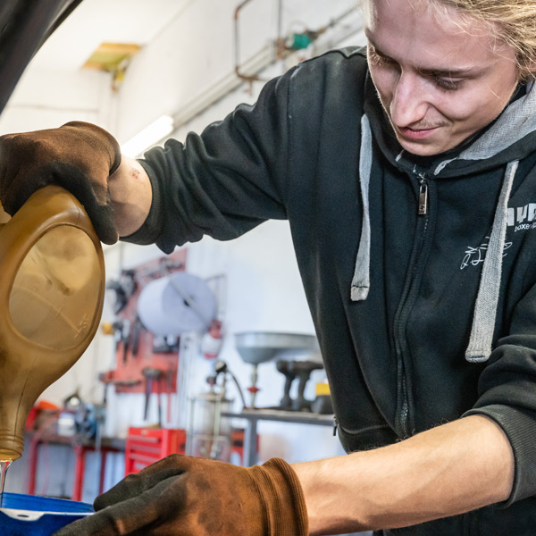 Bester Service Autowerkstatt am Ammersee